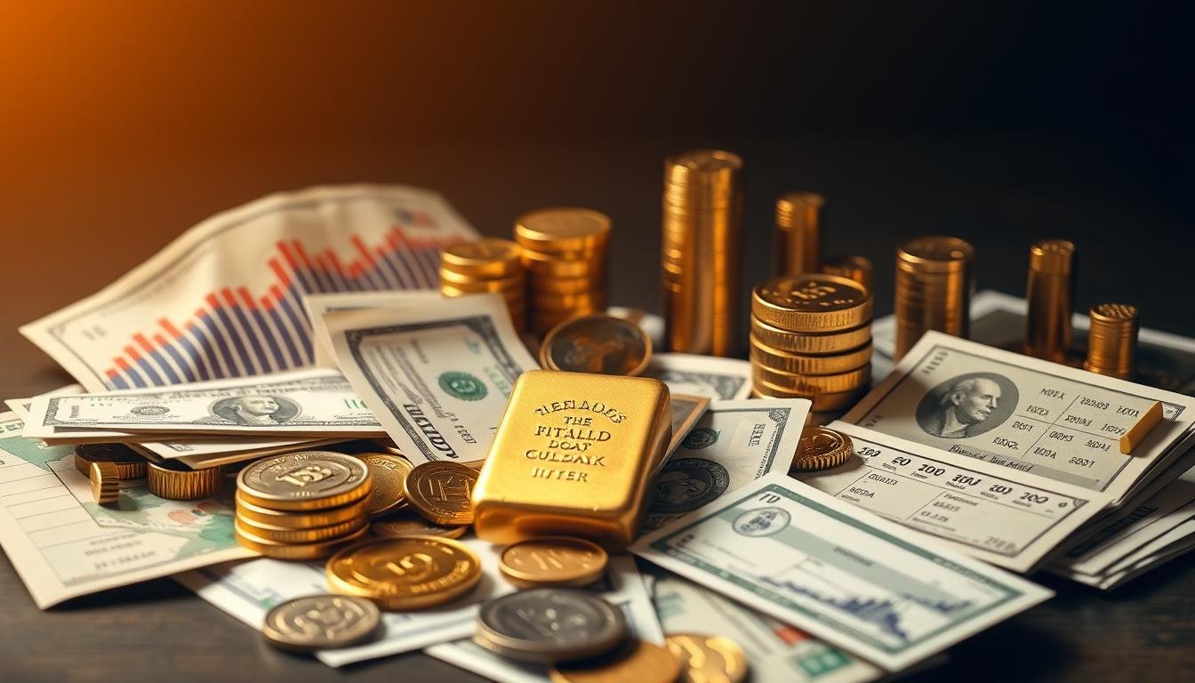 Rebalancing with Gold: When and How gold