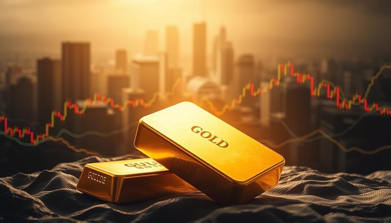 Dynamic Asset Rotation: Gold and Equities gold