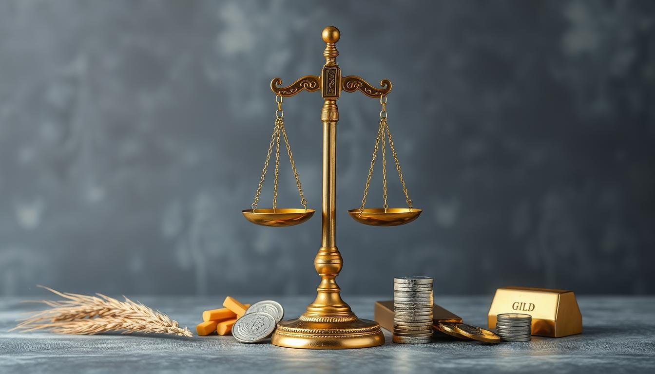 Commodities Basket: Should Gold Lead the Way? gold