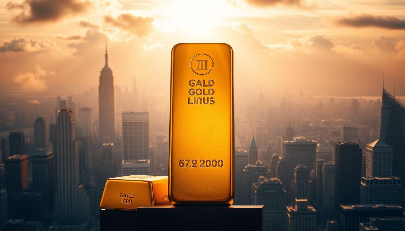 Impact of Recent Rate Cuts on Gold gold