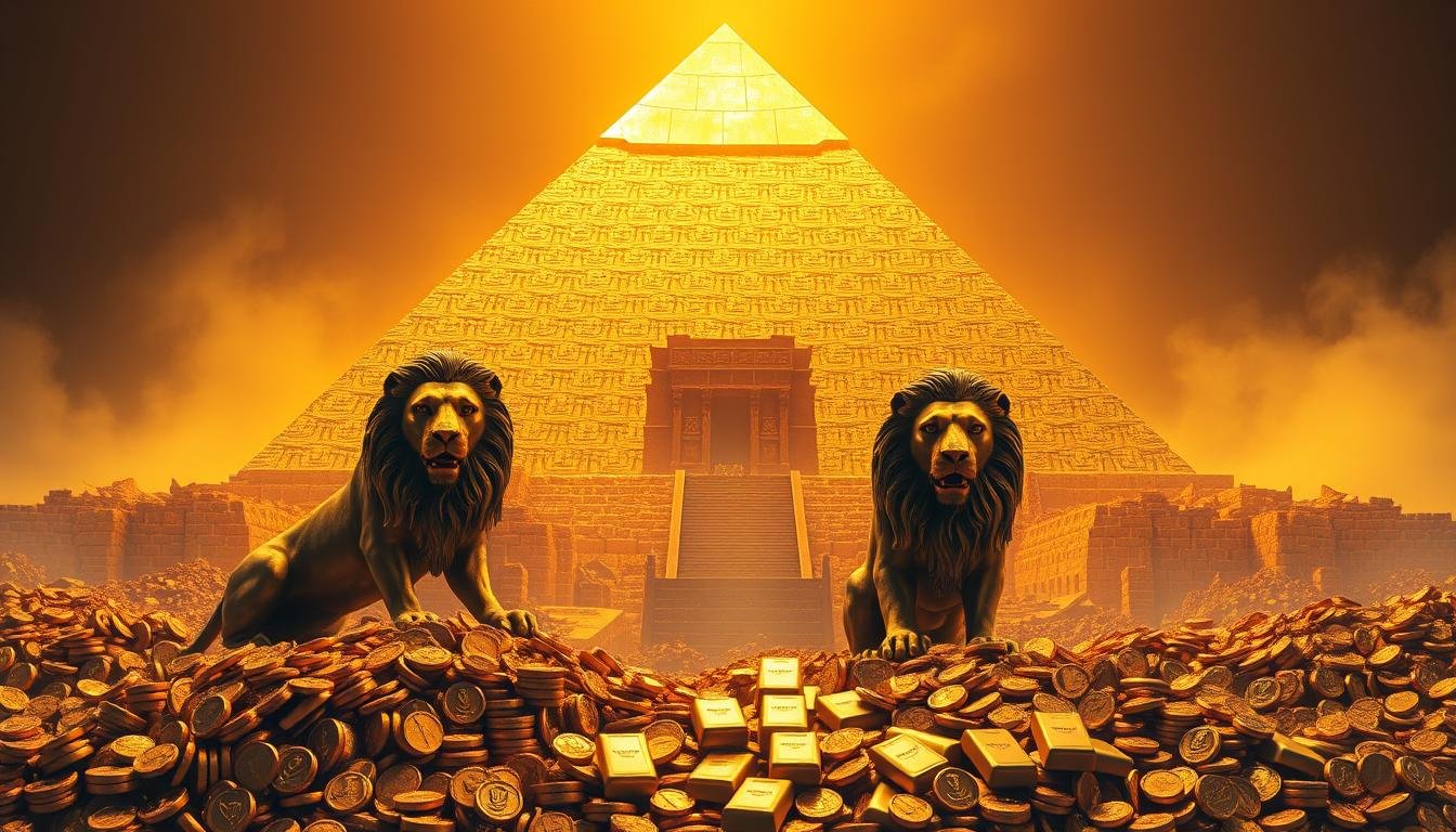 Russia and China's Gold Accumulation Strategies gold