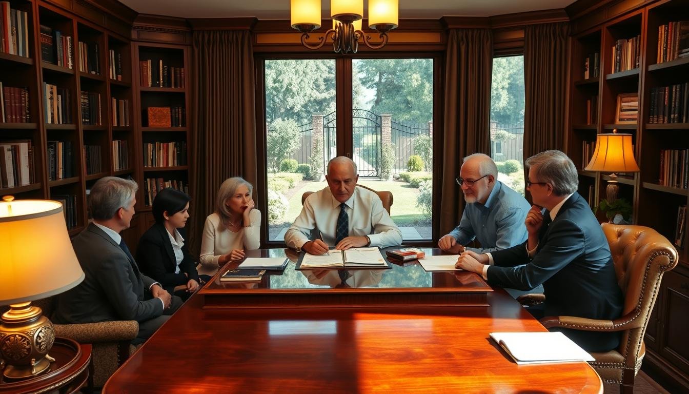 The Role of Gold in Family Offices gold