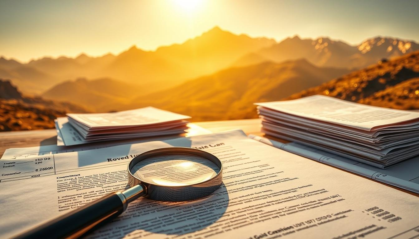 How Do Gold Royalties Work? gold