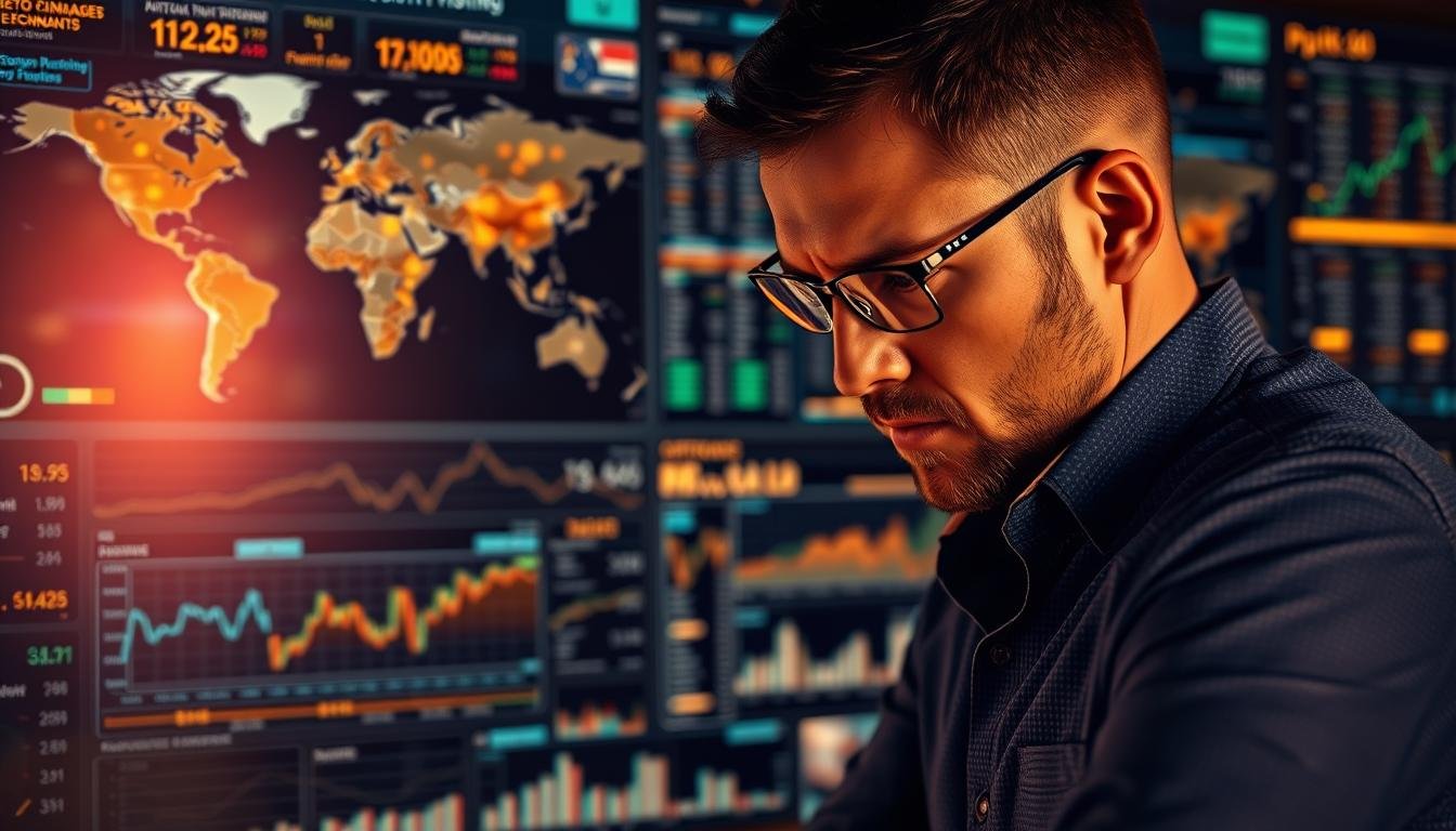 Stress Testing Portfolios With Gold Simulations gold