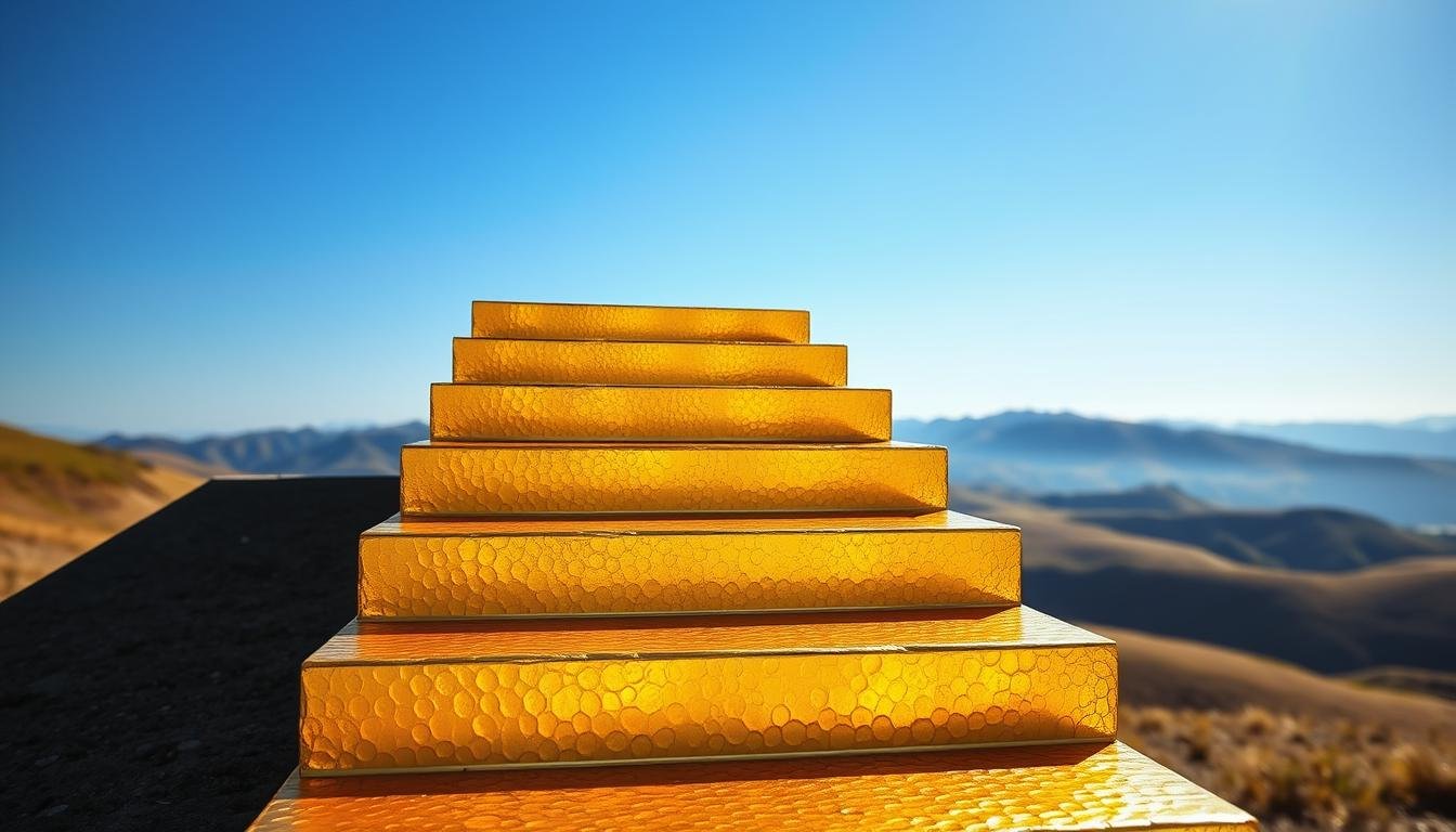 Five Steps to Adding Gold to an Existing IRA gold