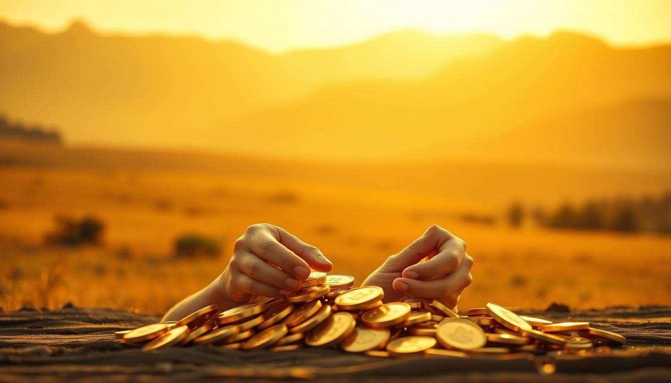 Hedging Commodities With Gold gold